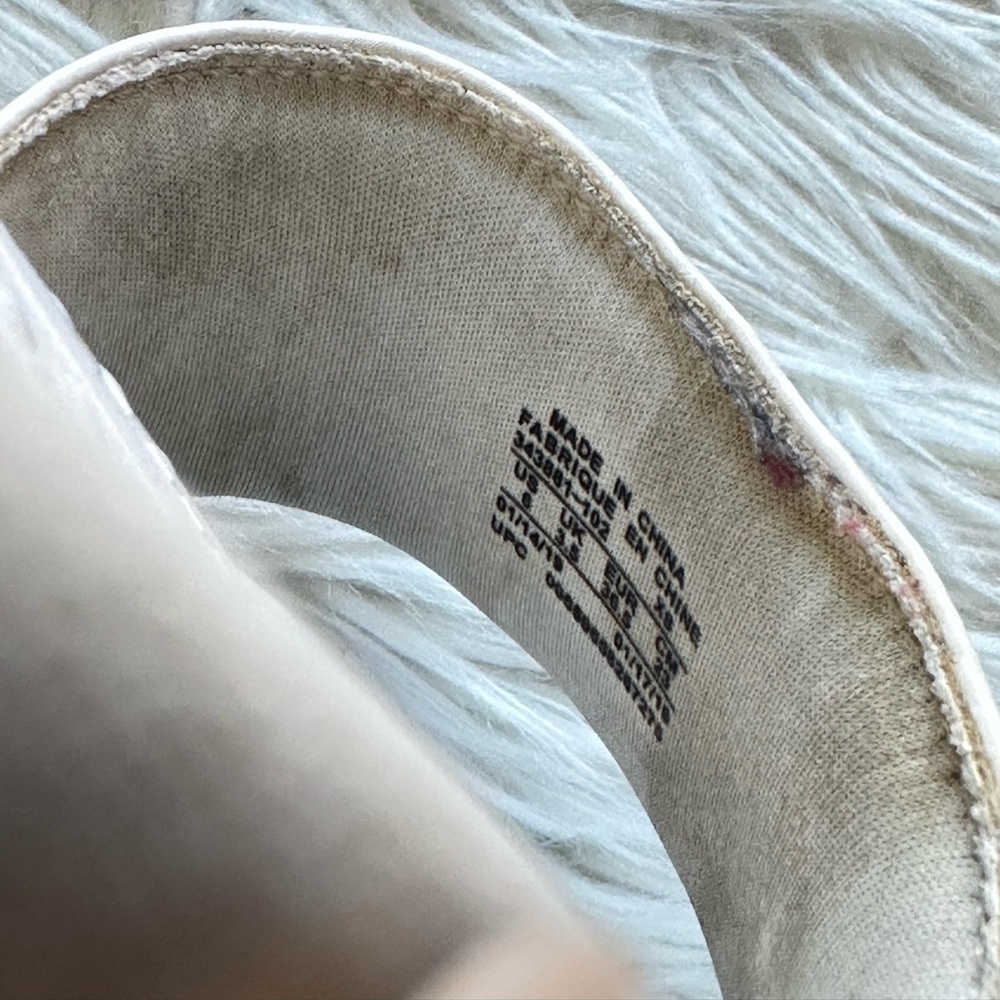 Nike cushion slides - Picture 7 of 7